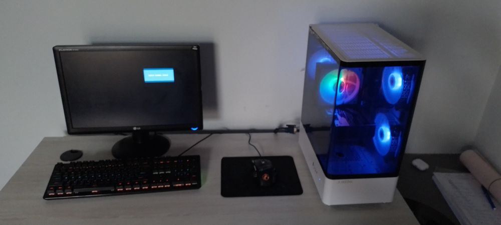 Kompyuter yanga arzon ggaming pc