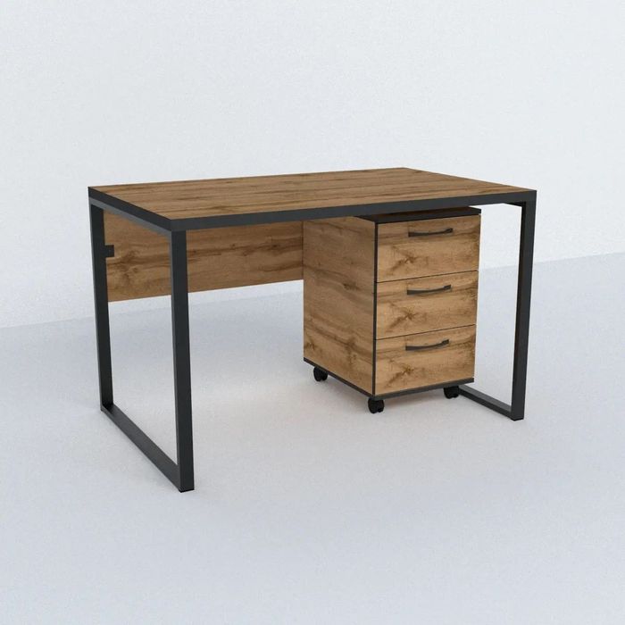 Лофт мебель на заказ