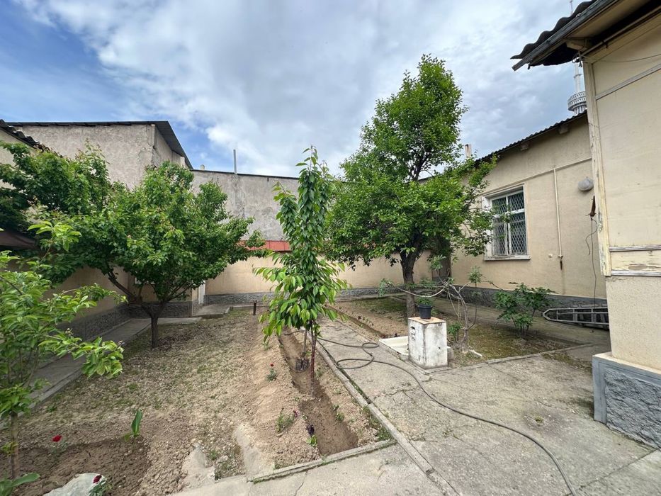 Юнусобод район Кисловодская 4,8 сотих ер хисобида