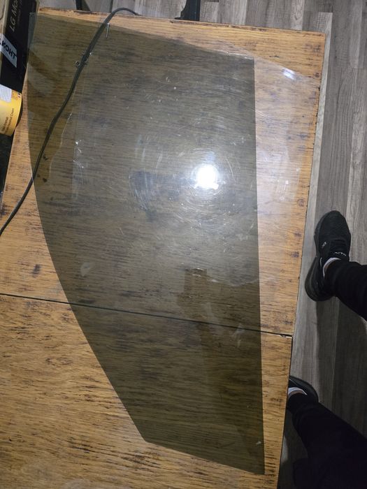 Демонтиращо фолио за бмв е60