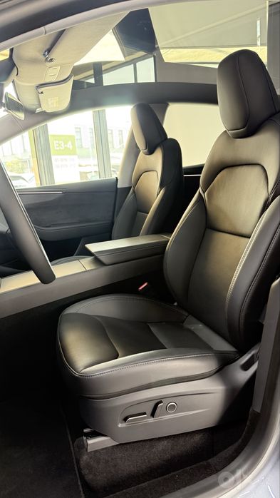 Tesla Model Y Plus новый без пробег форма оплата любая