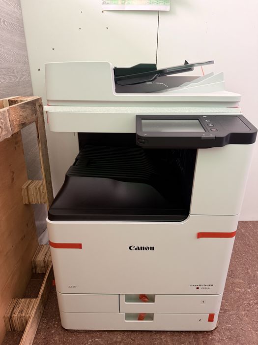 Canon image RUNNER C3326i