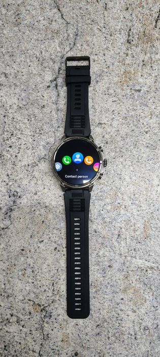 Мъжки смарт часовник, Smart watch