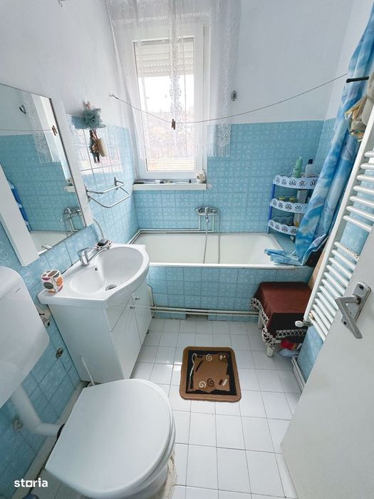 Apartament de vânzare   Str. Maior Gheorghe Manoiu, Târnăveni