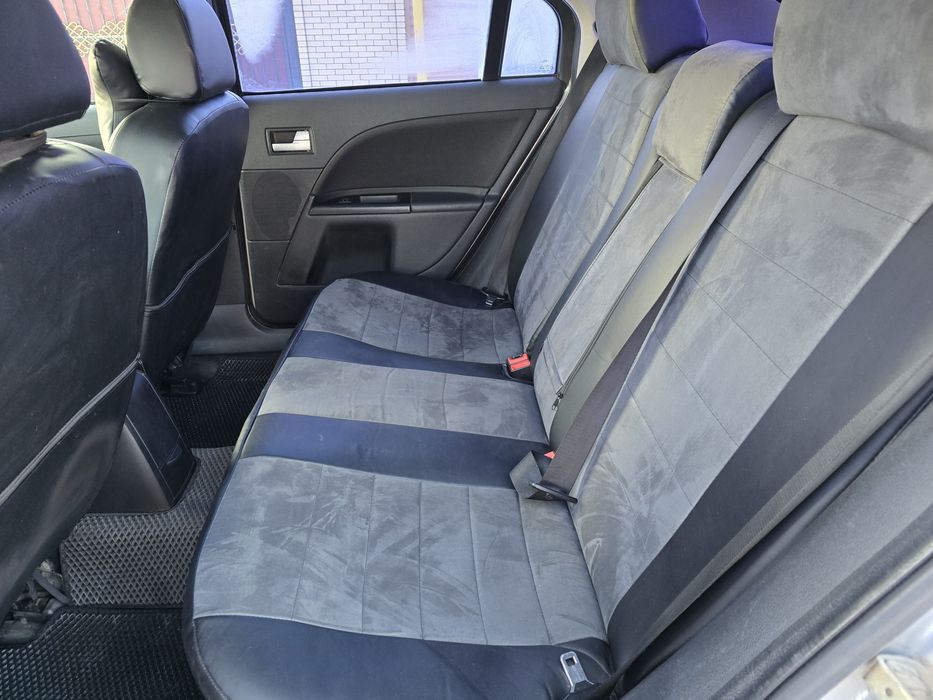 Продам Форд Мондео 2002 года выпуска