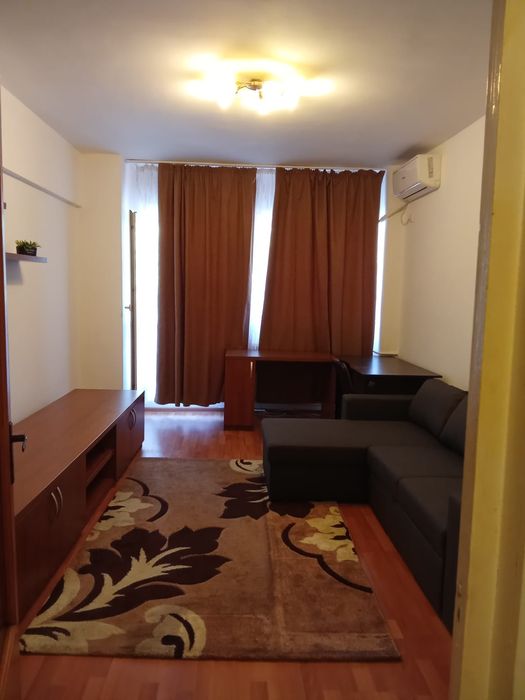 Închiriem apartament cu 2 camere Calea Crangasi