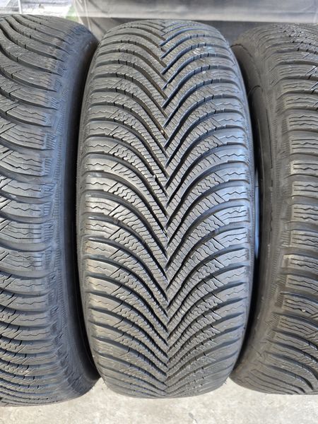 215/65/17 MICHELIN 4бр