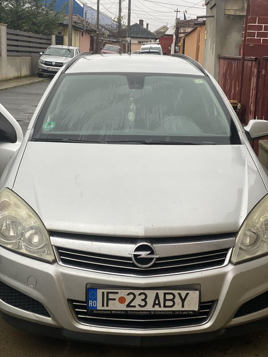 Masina , Opel Astra H , 2009