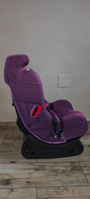 Scaun auto copii Wunderkid