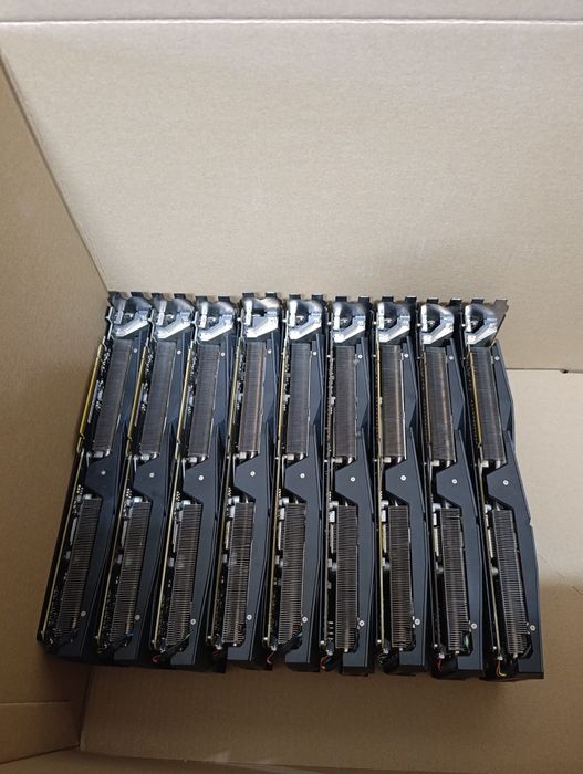 Asus ROG Strix GTX 1070 Gaming 8GB