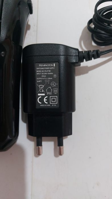 aparat de bărbierit Remington