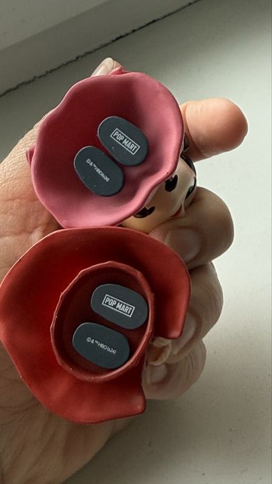 Фигруки PopMart игра престолов