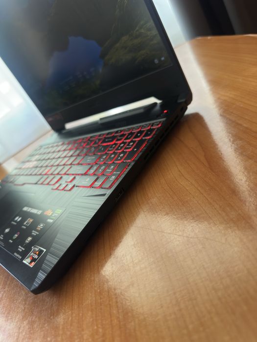 Vand laptop ASUS TUF GAMING A15