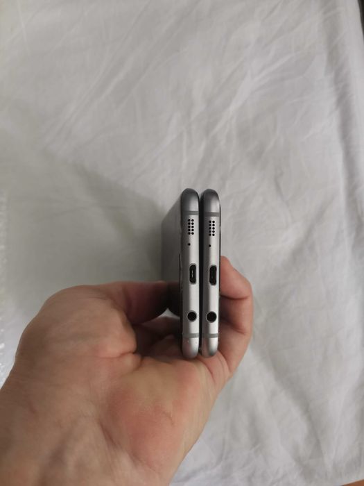 Samsung S7 Edge - 2 броя