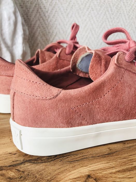Дамски кожени кецове Adidas номер 40