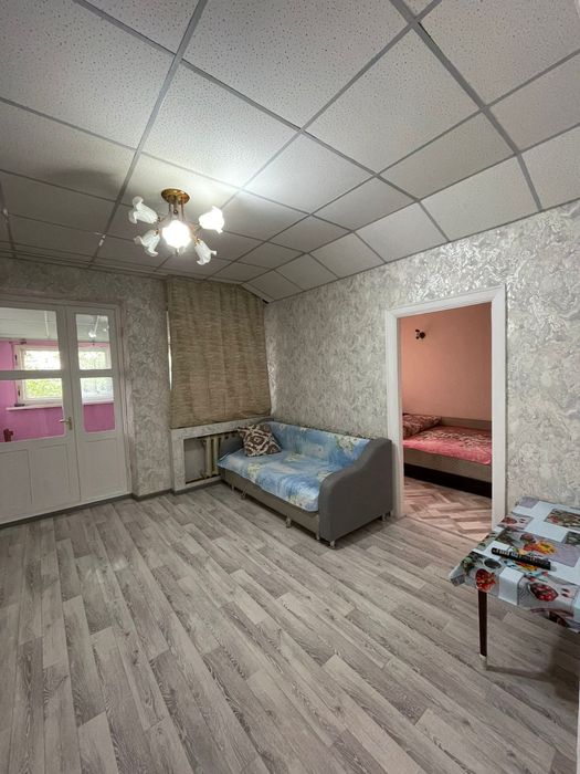 Квартира посуточно.