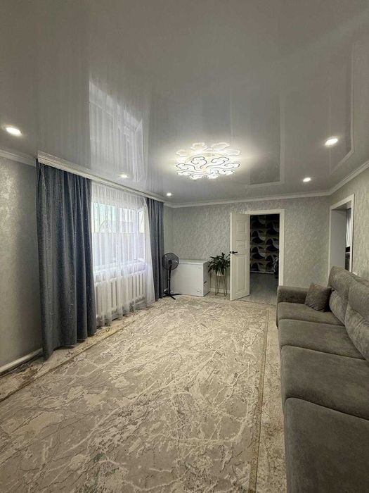 Срочно! Продам дом в Бишкуле.