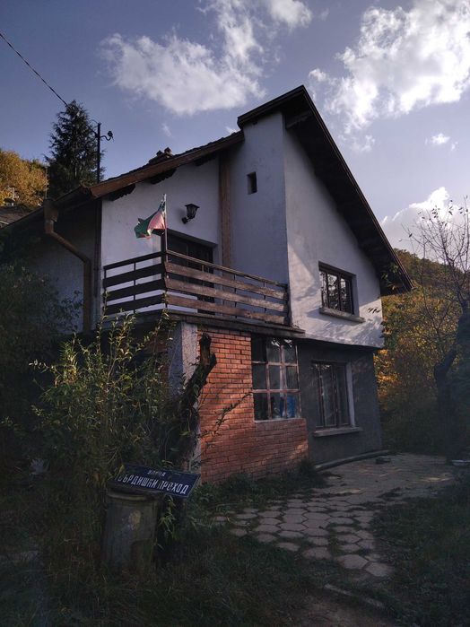 Продава се Къща в с. Владо Тричков, Област София-област - 80 кв.м за 544 €/кв.м - Снимка #11