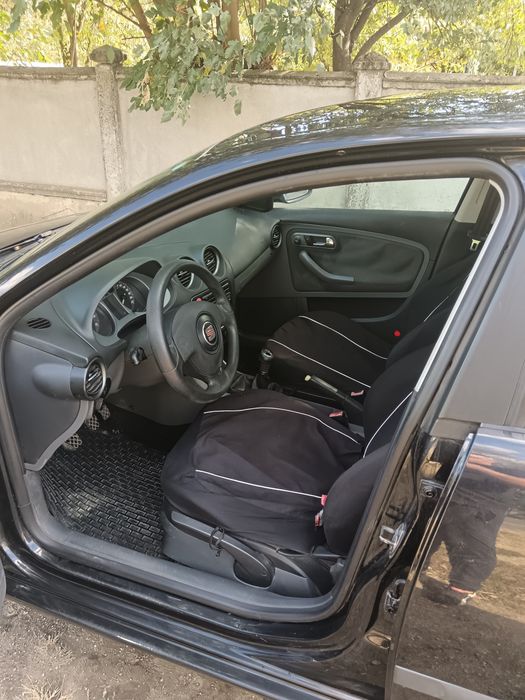 Se vinde Seat ibiza 2007