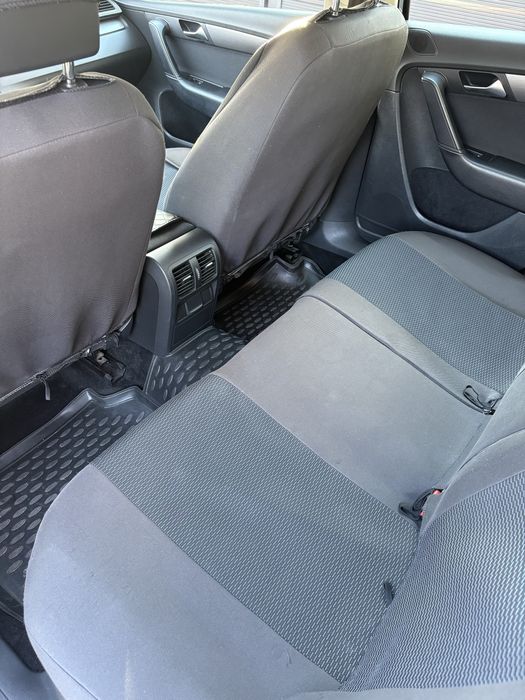 Volkswagen pasat B7