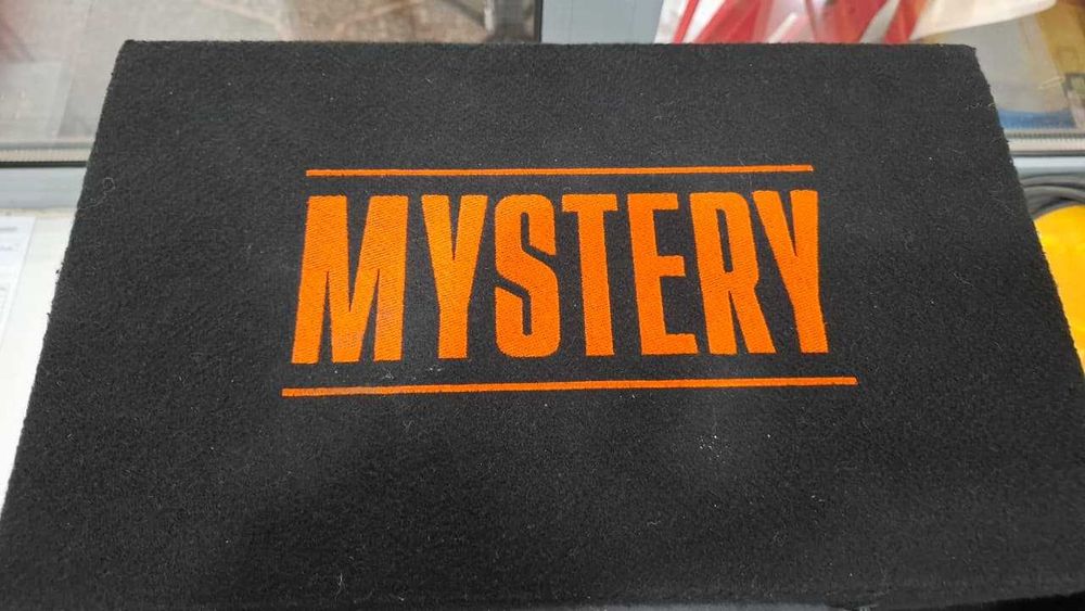 Продам Сабвуфер Mystery MBB-306A