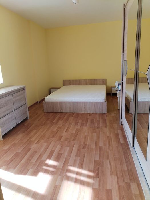 Garsoniera cf 1 de inchiriat zona mall