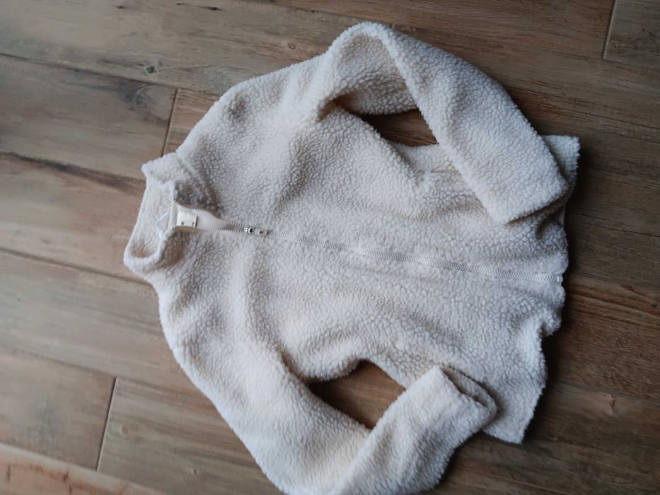 Ново!Lucy Mango Zara яке,парка,елек,естествена кожа, палто,косъм