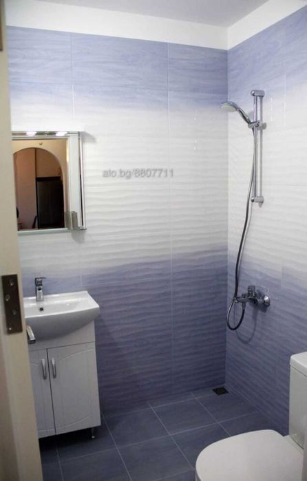 Дава се под наем Едностаен апартамент в Смолян, Каптажа - 50 кв.м за 280.5 € - Снимка #5