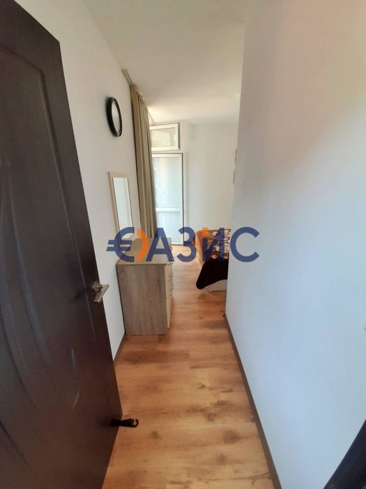 Продава се Двустаен апартамент в к.к. Слънчев бряг - 50 кв.м за 1160 €/кв.м - Снимка #10