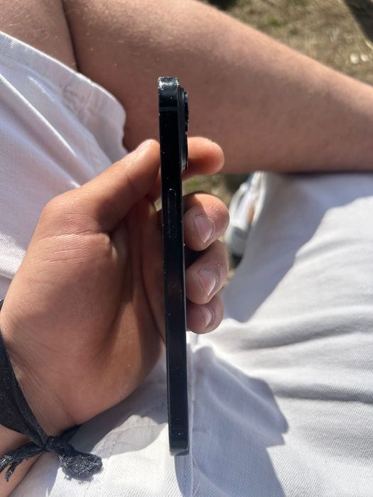 iphone 15 simplu stare rezonabila 128 gb