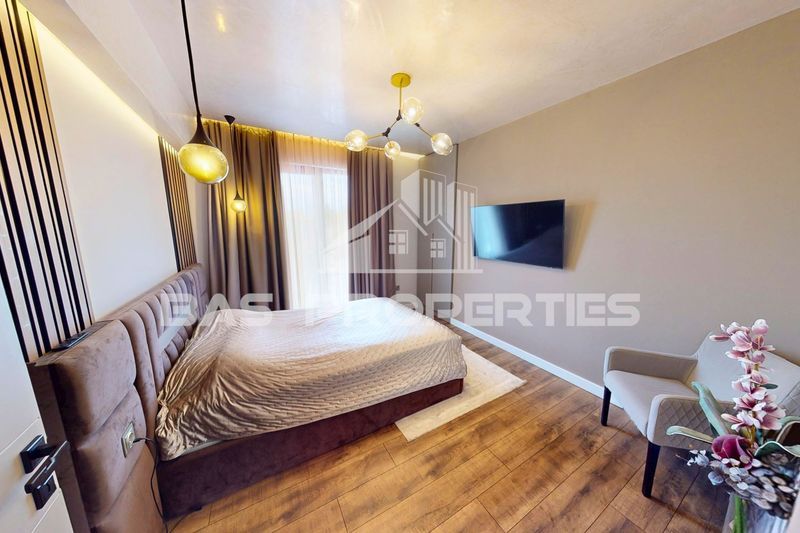 Продава се Къща в с. Голяновци, Област София-област - 196 кв.м за 1340 €/кв.м - Снимка #16