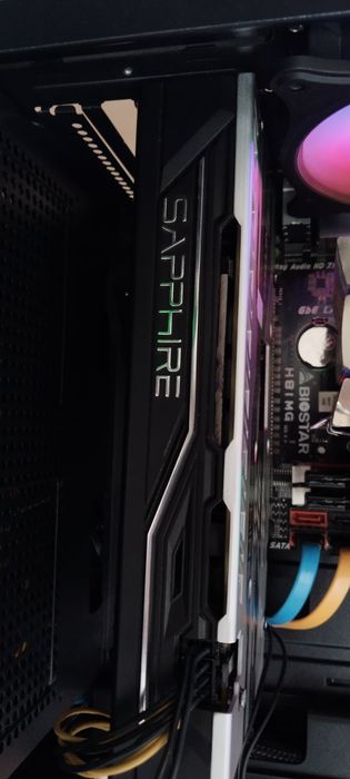 Продам игровой компьютер