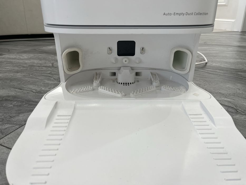 Робот-пылесос RLS6LADC-6 L10 Ultra