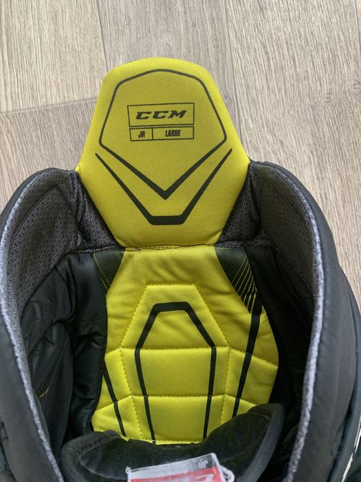 Хоккейные шорты CCM