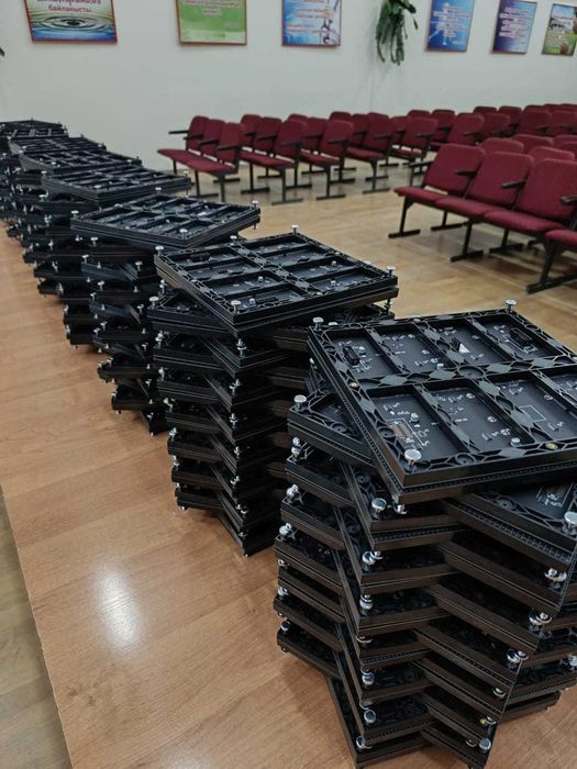 LED Экран – Продажа | Доставка | Монтаж