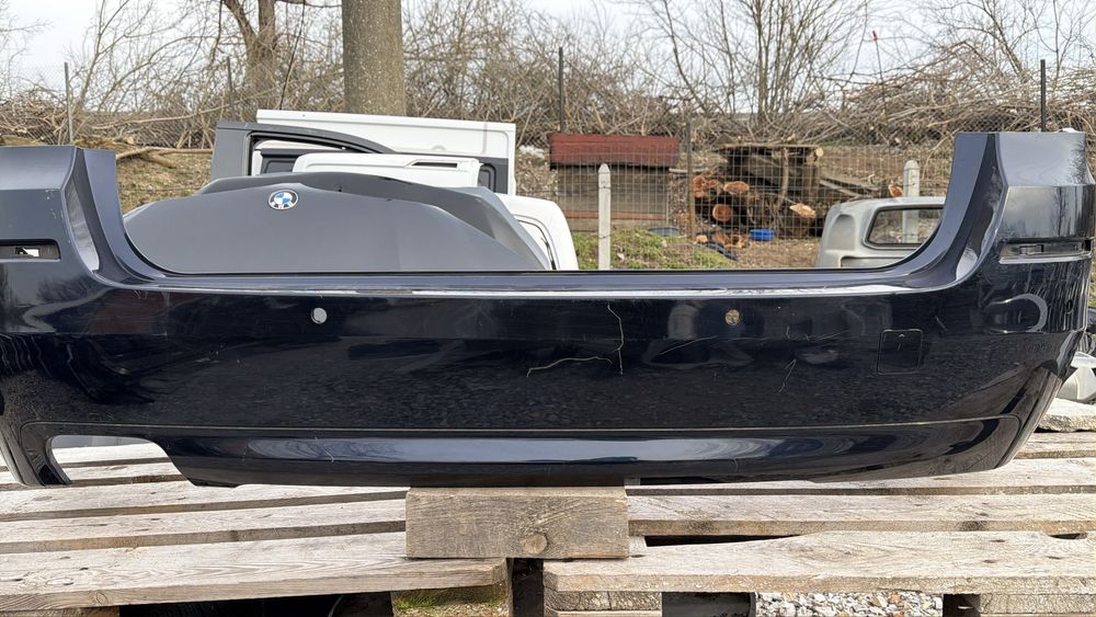 Броня BMW 5 F11