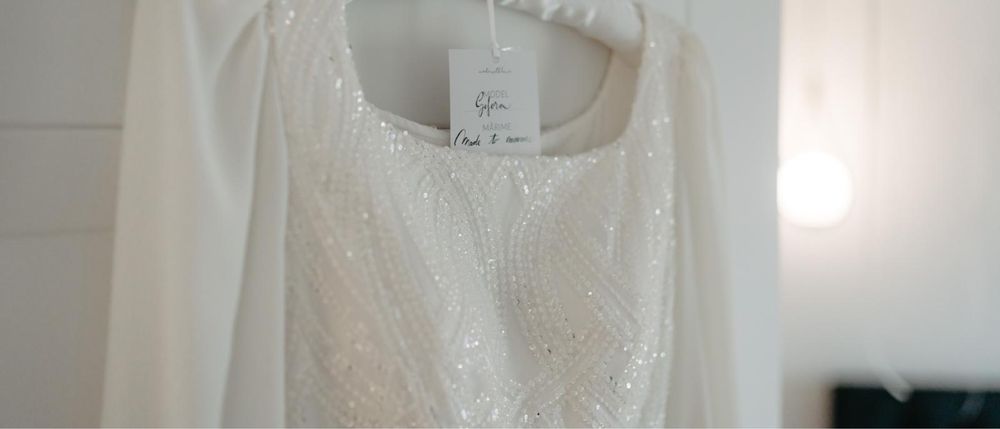 Rochie mireasa !