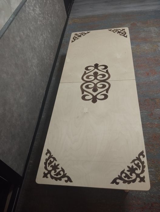 Жер стол книжка стол