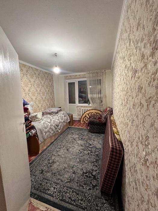 Сдам двухкомнатную квартиру