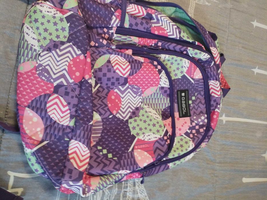 Детски раници 3 броя