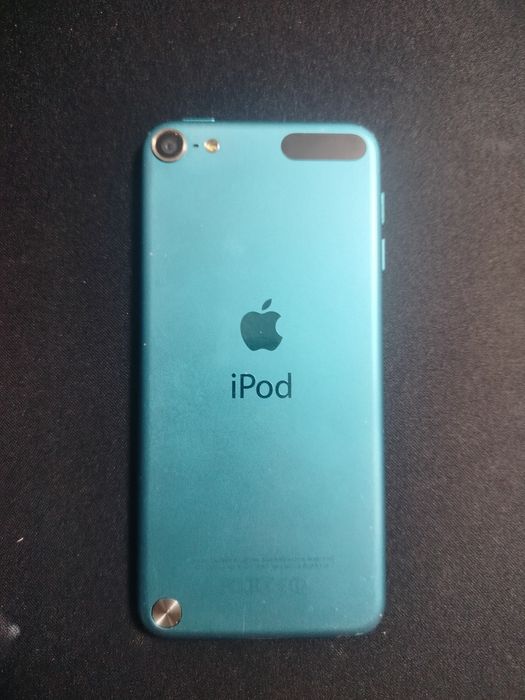 Ipod touch 5th gen