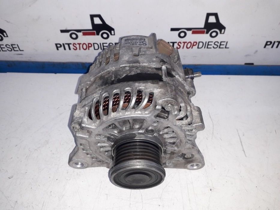 alternator pentru mazda cx5, mazda 6, 3, a2tx3081 motor shy 2011 2012 2013 2014 2015 2016