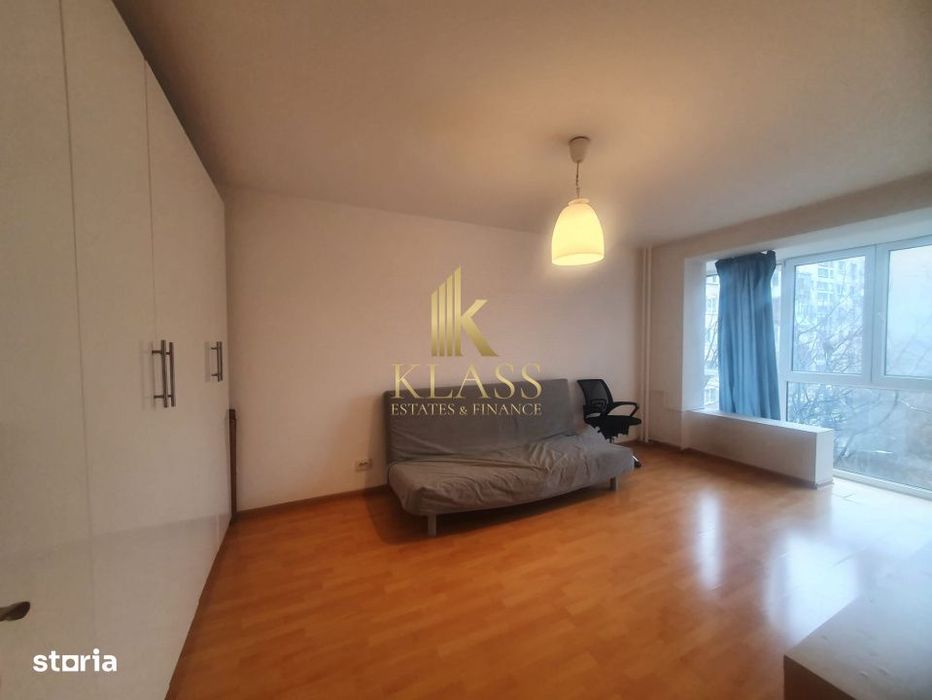 Apartament 3 camere Tineretului