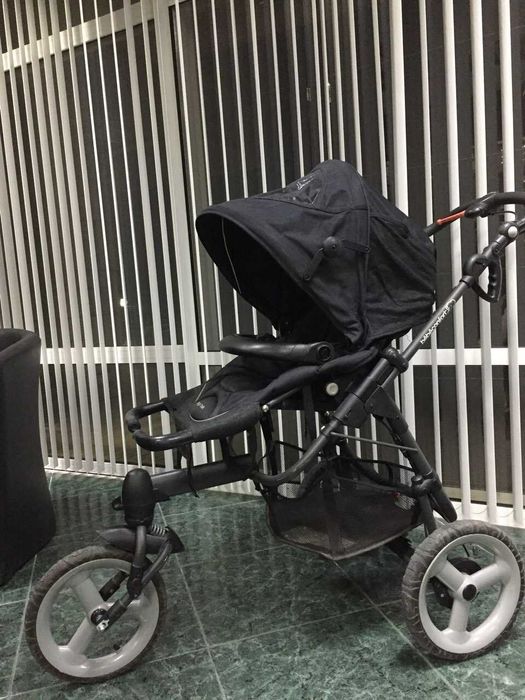 Детска количка Bebe Confort