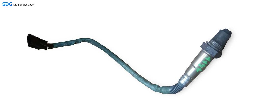 Senzor Sonda Lambda Dacia Logan MCV 2 0.9 TCE 2012 - 2026 Cod H8201140217 0258027031 226934803R [M9949]