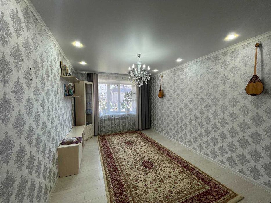 Продажа 2-комнатной квартиры