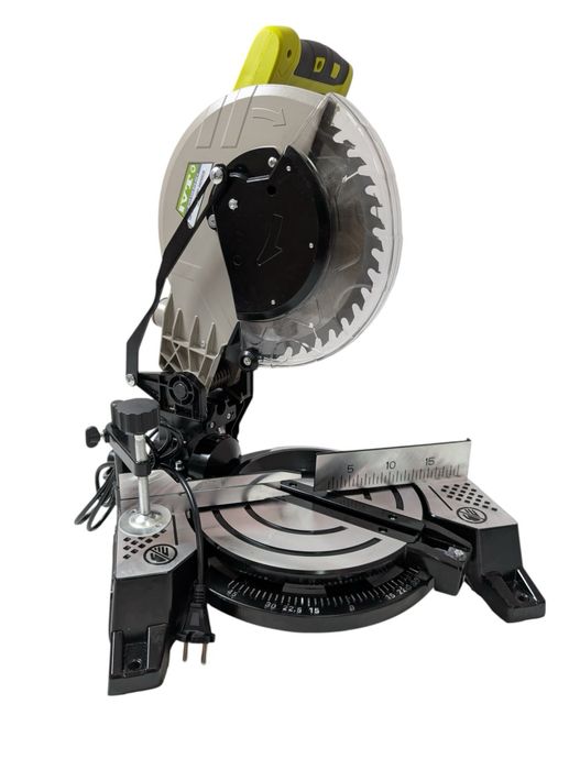 Торцовочная пила MTS-255 H