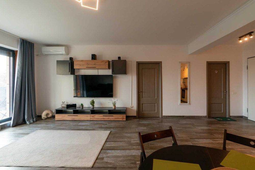 Inchiriez apartament perioada lunga in Mamaia - Luxury Residence