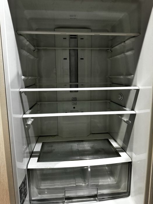 Холодильник LG б/у