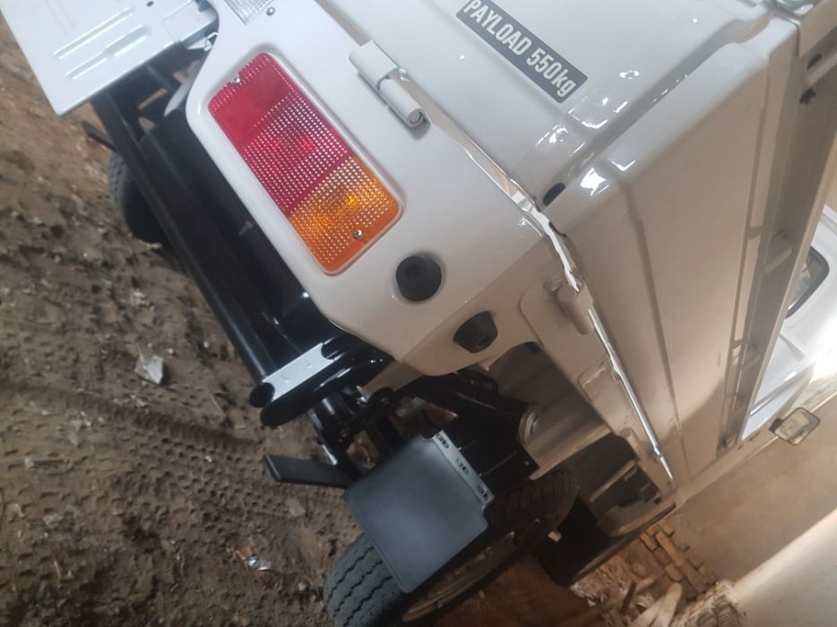 Damas LABO удилин-ый 2025